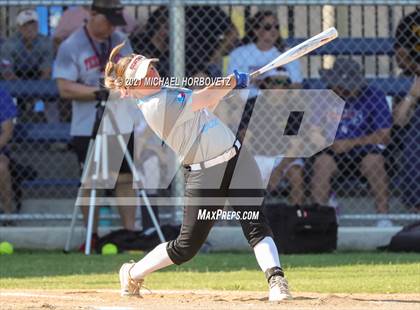 Thumbnail 2 in DFW Fastpitch HR Derby photogallery.