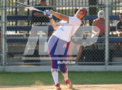 Thumbnail 1 in DFW Fastpitch HR Derby photogallery.