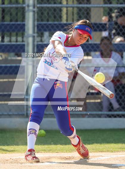 Thumbnail 3 in DFW Fastpitch HR Derby photogallery.