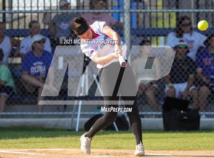 Thumbnail 1 in DFW Fastpitch HR Derby photogallery.