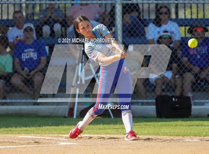 Thumbnail 1 in DFW Fastpitch HR Derby photogallery.