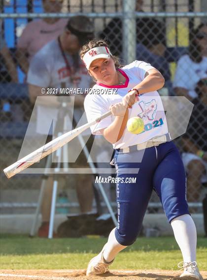 Thumbnail 1 in DFW Fastpitch HR Derby photogallery.