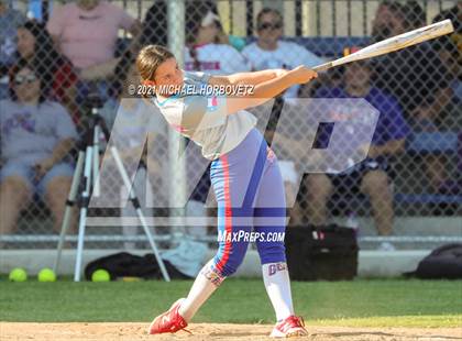 Thumbnail 1 in DFW Fastpitch HR Derby photogallery.