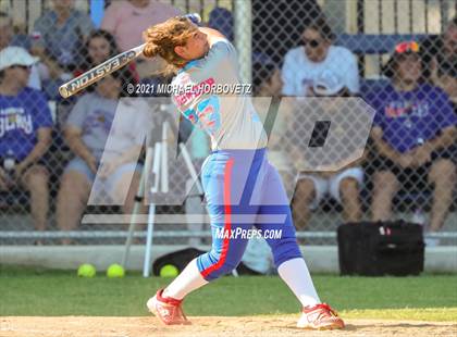 Thumbnail 1 in DFW Fastpitch HR Derby photogallery.