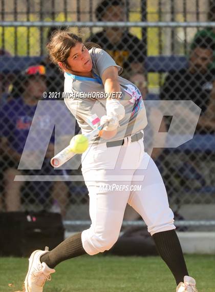 Thumbnail 2 in DFW Fastpitch HR Derby photogallery.