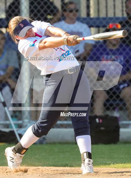 Thumbnail 1 in DFW Fastpitch HR Derby photogallery.