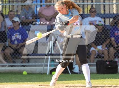 Thumbnail 2 in DFW Fastpitch HR Derby photogallery.