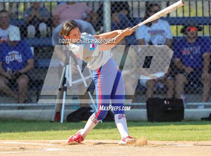 Thumbnail 3 in DFW Fastpitch HR Derby photogallery.