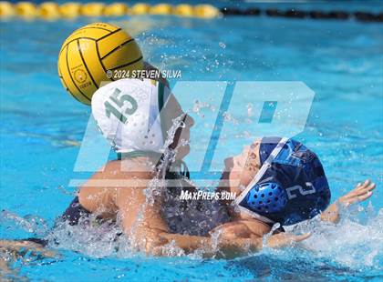 Thumbnail 3 in Mar Vista vs. San Marcos (CIF SDS D2 Quarterfinal) photogallery.
