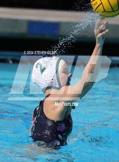 Thumbnail 1 in Mar Vista vs. San Marcos (CIF SDS D2 Quarterfinal) photogallery.