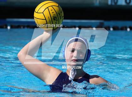 Thumbnail 3 in Mar Vista vs. San Marcos (CIF SDS D2 Quarterfinal) photogallery.