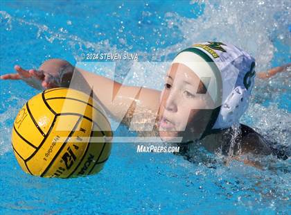 Thumbnail 3 in Mar Vista vs. San Marcos (CIF SDS D2 Quarterfinal) photogallery.