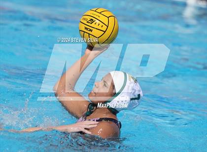 Thumbnail 2 in Mar Vista vs. San Marcos (CIF SDS D2 Quarterfinal) photogallery.