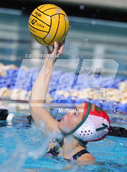 Thumbnail 2 in Mar Vista vs. San Marcos (CIF SDS D2 Quarterfinal) photogallery.