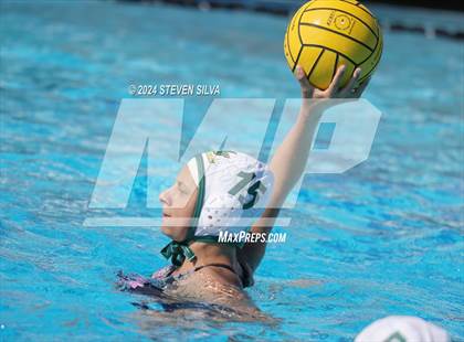 Thumbnail 2 in Mar Vista vs. San Marcos (CIF SDS D2 Quarterfinal) photogallery.