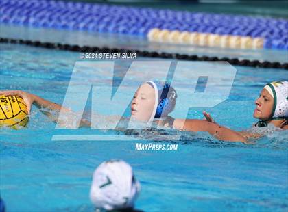Thumbnail 2 in Mar Vista vs. San Marcos (CIF SDS D2 Quarterfinal) photogallery.