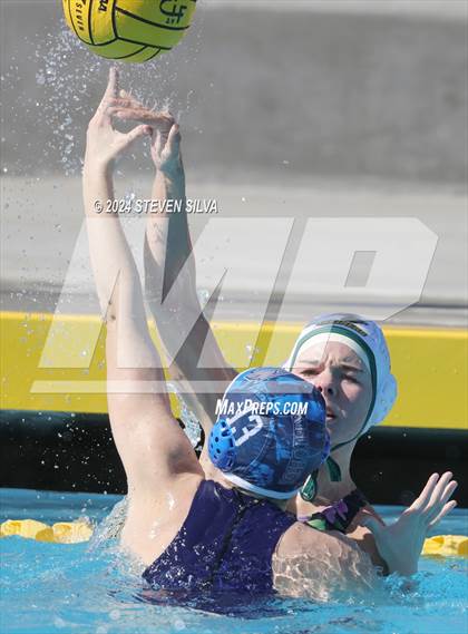 Thumbnail 1 in Mar Vista vs. San Marcos (CIF SDS D2 Quarterfinal) photogallery.