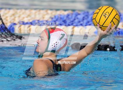 Thumbnail 3 in Mar Vista vs. San Marcos (CIF SDS D2 Quarterfinal) photogallery.