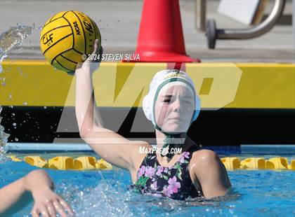 Thumbnail 1 in Mar Vista vs. San Marcos (CIF SDS D2 Quarterfinal) photogallery.