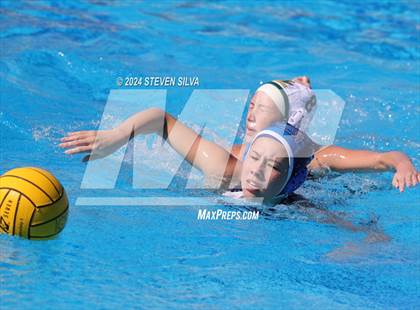 Thumbnail 3 in Mar Vista vs. San Marcos (CIF SDS D2 Quarterfinal) photogallery.