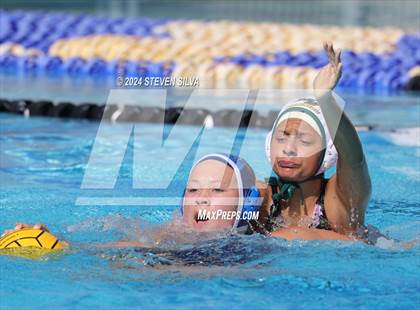Thumbnail 1 in Mar Vista vs. San Marcos (CIF SDS D2 Quarterfinal) photogallery.