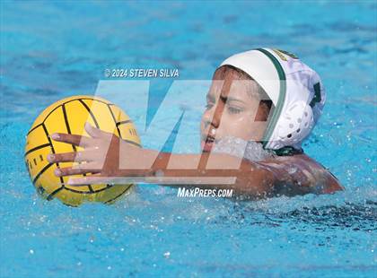 Thumbnail 2 in Mar Vista vs. San Marcos (CIF SDS D2 Quarterfinal) photogallery.