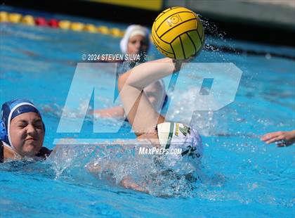 Thumbnail 3 in Mar Vista vs. San Marcos (CIF SDS D2 Quarterfinal) photogallery.