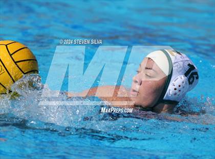 Thumbnail 1 in Mar Vista vs. San Marcos (CIF SDS D2 Quarterfinal) photogallery.