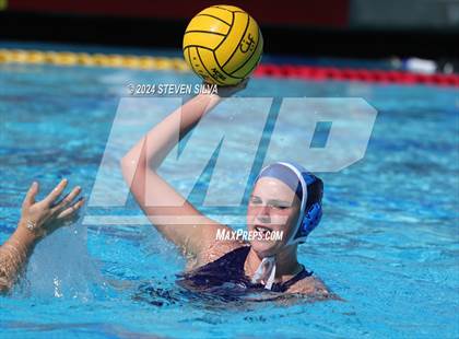 Thumbnail 2 in Mar Vista vs. San Marcos (CIF SDS D2 Quarterfinal) photogallery.