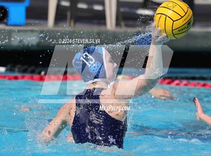 Thumbnail 3 in Mar Vista vs. San Marcos (CIF SDS D2 Quarterfinal) photogallery.