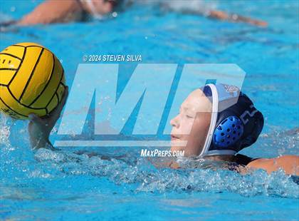Thumbnail 1 in Mar Vista vs. San Marcos (CIF SDS D2 Quarterfinal) photogallery.