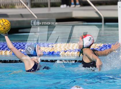 Thumbnail 3 in Mar Vista vs. San Marcos (CIF SDS D2 Quarterfinal) photogallery.