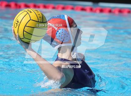 Thumbnail 1 in Mar Vista vs. San Marcos (CIF SDS D2 Quarterfinal) photogallery.