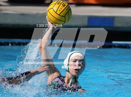 Thumbnail 3 in Mar Vista vs. San Marcos (CIF SDS D2 Quarterfinal) photogallery.