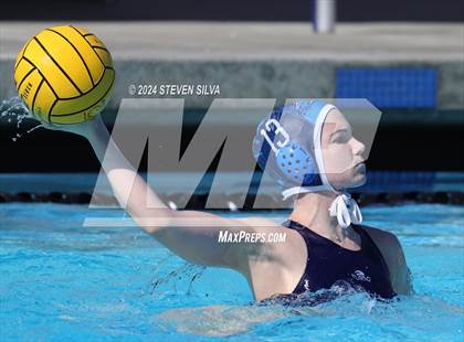 Thumbnail 3 in Mar Vista vs. San Marcos (CIF SDS D2 Quarterfinal) photogallery.