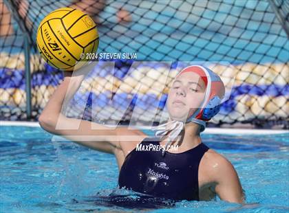 Thumbnail 3 in Mar Vista vs. San Marcos (CIF SDS D2 Quarterfinal) photogallery.