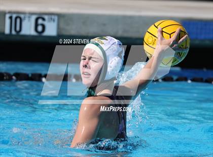 Thumbnail 1 in Mar Vista vs. San Marcos (CIF SDS D2 Quarterfinal) photogallery.
