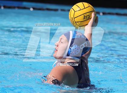 Thumbnail 2 in Mar Vista vs. San Marcos (CIF SDS D2 Quarterfinal) photogallery.