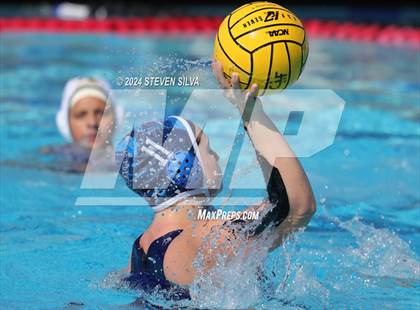 Thumbnail 1 in Mar Vista vs. San Marcos (CIF SDS D2 Quarterfinal) photogallery.