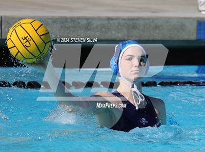 Thumbnail 1 in Mar Vista vs. San Marcos (CIF SDS D2 Quarterfinal) photogallery.