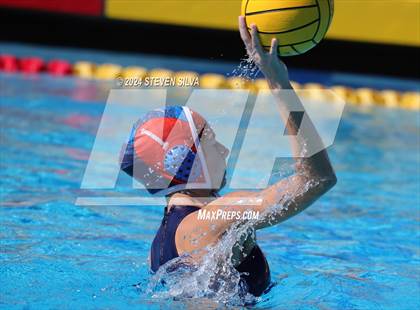 Thumbnail 1 in Mar Vista vs. San Marcos (CIF SDS D2 Quarterfinal) photogallery.