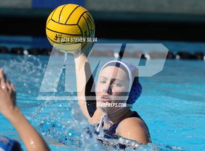 Thumbnail 3 in Mar Vista vs. San Marcos (CIF SDS D2 Quarterfinal) photogallery.
