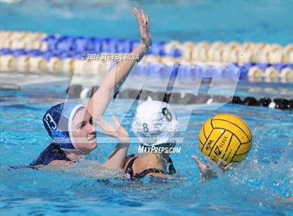 Thumbnail 2 in Mar Vista vs. San Marcos (CIF SDS D2 Quarterfinal) photogallery.