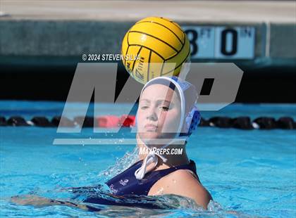 Thumbnail 2 in Mar Vista vs. San Marcos (CIF SDS D2 Quarterfinal) photogallery.
