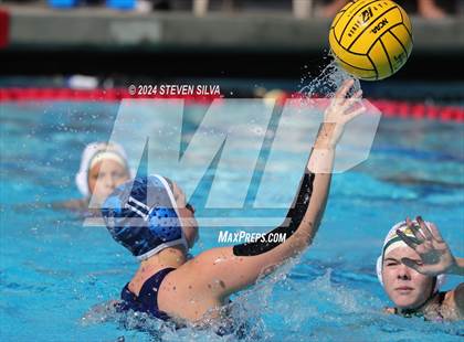 Thumbnail 2 in Mar Vista vs. San Marcos (CIF SDS D2 Quarterfinal) photogallery.