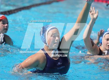 Thumbnail 1 in Mar Vista vs. San Marcos (CIF SDS D2 Quarterfinal) photogallery.