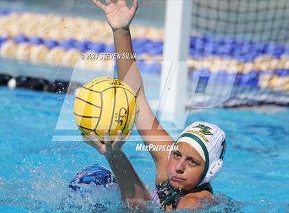 Thumbnail 1 in Mar Vista vs. San Marcos (CIF SDS D2 Quarterfinal) photogallery.
