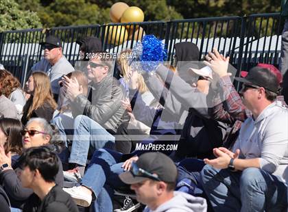 Thumbnail 2 in Mar Vista vs. San Marcos (CIF SDS D2 Quarterfinal) photogallery.
