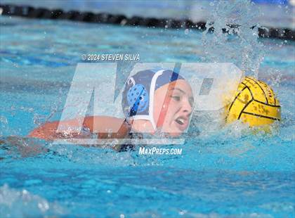 Thumbnail 3 in Mar Vista vs. San Marcos (CIF SDS D2 Quarterfinal) photogallery.