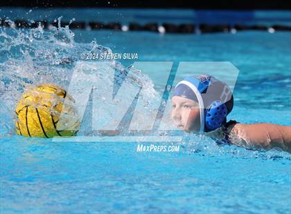 Thumbnail 2 in Mar Vista vs. San Marcos (CIF SDS D2 Quarterfinal) photogallery.